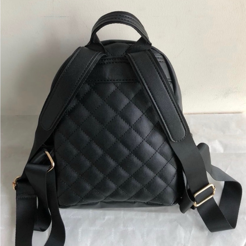 Chanel VIP Backpack - Picture 7 of 9